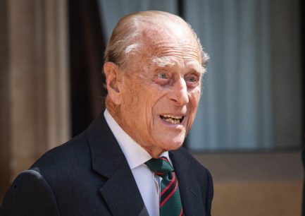 Príncipe Felipe de Edimburgo falleció a sus 99 años