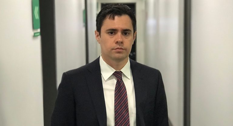 Aldo Morales y volatilidad del IPSA: "Hay visiones muy contrapuestas en el mercado"