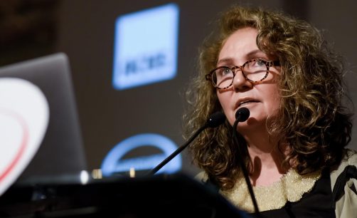 Alejandra Aranda: "Hay un reciclaje mejor en los directorios de lo que hubo en el pasado"