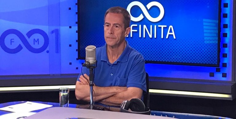 Alejandro Fernández: "Ni en Cuba existe prohibición a la inversión extranjera"