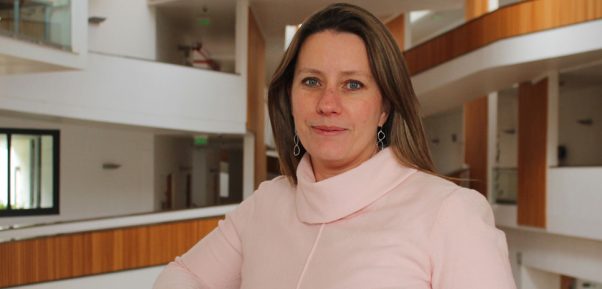 Diana Krüger: "Con las nuevas cuarentenas lo más probable es que veamos una caída en el empleo"