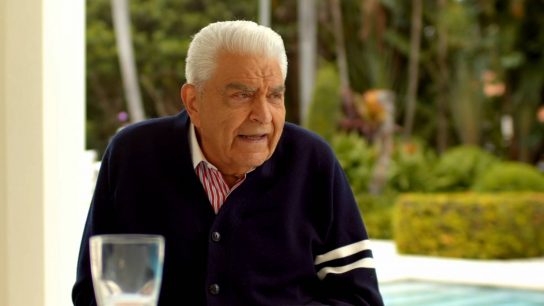 Don Francisco por críticas sobre la Teletón: “Es una estupidez de gallos que no saben”
