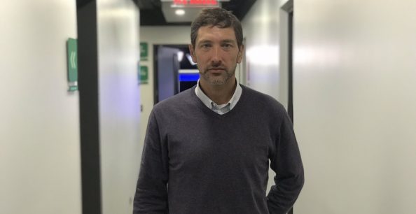 Erik Heimlich y Royalty:  "Donde podría tener más impacto es sobre las decisiones de inversión"