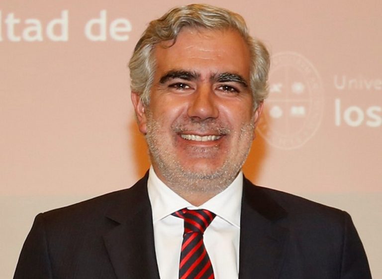Franco Gorziglia y el impulso que está teniendo un impuesto mínimo global