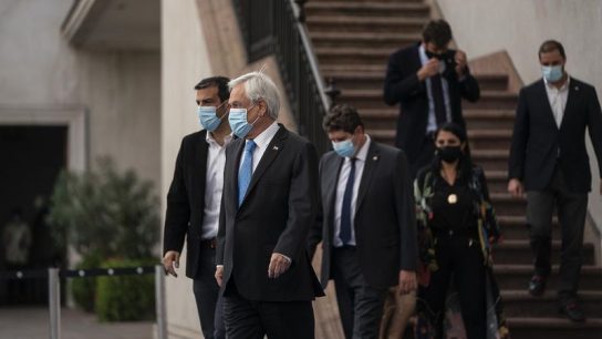 Retiro de fondos: Gobierno anuncia proyecto alternativo de tercer retiro
