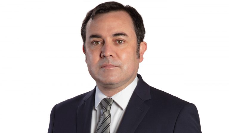 Gonzalo Islas: "Hace 20 años teníamos claridad de que el 10% no iba a ser suficiente"