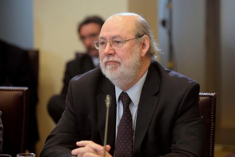 Andrés Tagle y postergación de las elecciones: "Votar es menos riesgoso que ir a comprar"