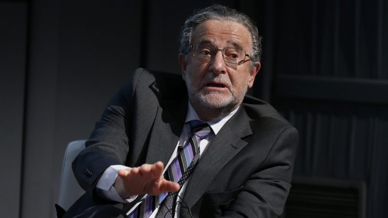 Roberto Zahler: "El Estado debiera tener más capacidades que las que ha tenido hasta ahora"