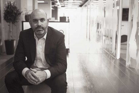 Roberto Izikson de Cadem: "Tengo la impresión de que Kast llega en una leve mejor posición que Boric"