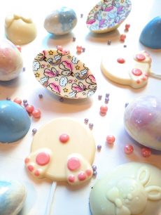 Para los dulceros: los mejores chocolates para disfrutar este fin de semana