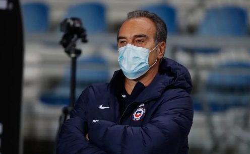 Martín Lasarte: “No sé si es tan grave que no se juegue la Copa América”