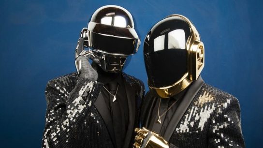Canción Infinita: Viernes bailables