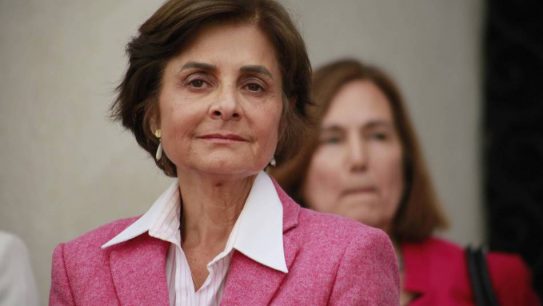 Cadem: Daza es la figura mejor evaluada del Gobierno