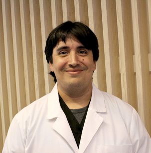 Dr. Sebastián Bravo: "A este ritmo el sistema aguantará 2 semanas"