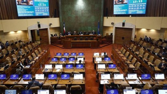 Eutanasia: Cámara de Diputados aprobó el proyecto de ley