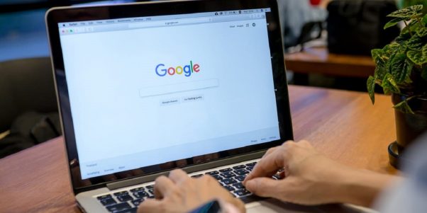 Google Argentina se cayó y un joven aprovechó de comprar el sitio