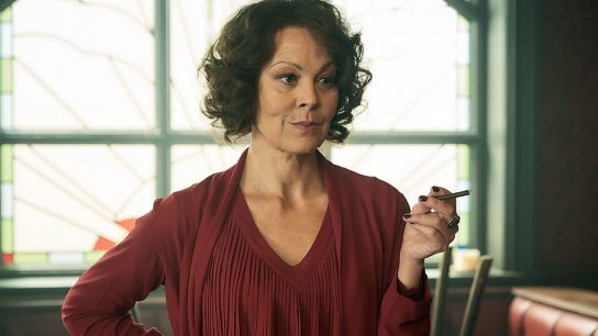 Helen McCrory: A los 52 años falleció protagonista de ‘Peaky Blinders’