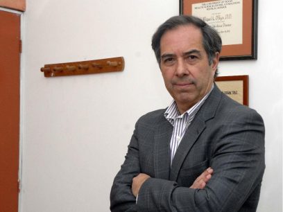 Dr. Miguel O’Ryan sobre eventual tercera dosis: “Es posible, pero esperamos que con dos dosis sea suficiente”