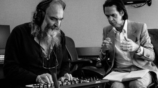 Sonidos de pandemia: Los mejores discos en lo que va del 2021
