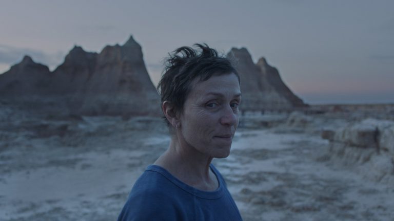 Oscars 2021: Lista completa de ganadores