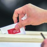 Elecciones 7 de mayo: ¿Cómo dejar constancia en caso de no poder votar?