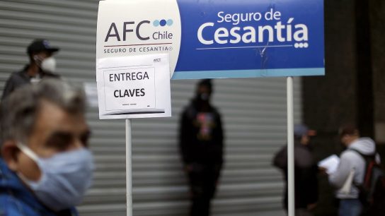 AFC: Revisa cuántos fondos tienes en seguro de cesantía