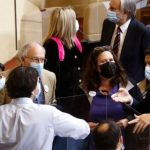 Tercer retiro: Cámara de Diputados aprueban reforma transitoria a la Constitución