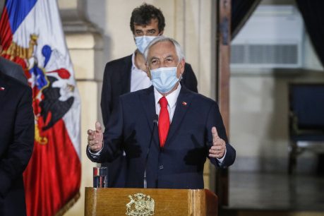 Tercer retiro 10%: Las diferencias entre el proyecto del Gobierno y el del Congreso