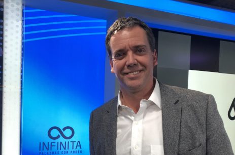 Felipe Harboe y la constituyente: "Sería dudoso que alguien quiera cambiar los 2/3"