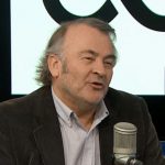 Pepe Auth: "Las elecciones van a demostrar que la democracia virtual es una cosa y la real es otra"
