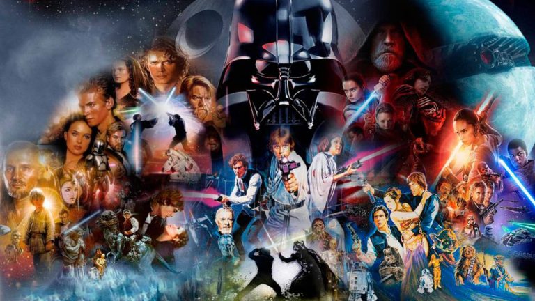 Star Wars: las 5 frases más icónicas de la saga