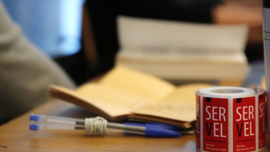 ¿Dónde voto?: Entérate del lugar donde debes sufragar en estas elecciones presidenciales