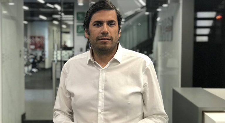Claudio Pizarro: "Este año ha sido extraordinario para el retail comparado con un 2020 muy malo"