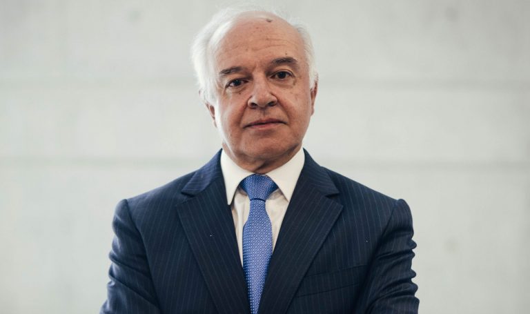 Hernán Cheyre y Mínimos Comunes: "Echo de menos la seriedad con la que se hizo el Fondo Covid"