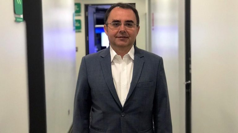 Juan C. Guajardo por Evergrande: "No va a significar una debacle para los mercados"