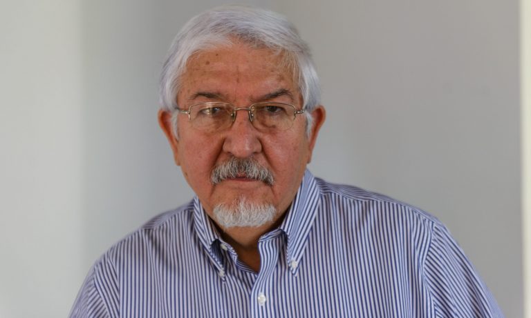 Osvaldo Rosales: "Estamos en un peligro que tengamos retrocesos es materia democrática. Kast es ultraderechista y populista"