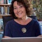 Patricia Politzer, constituyente: "El pueblo votó sabiamente"