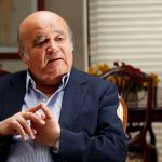 Genaro Arriagada: "La derecha tiene una estrategia equivocada y un gobierno en la ruina"