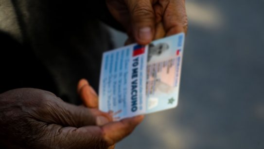 Más de 1,6 millones de personas podrían perder pase de movilidad desde el 1 de enero