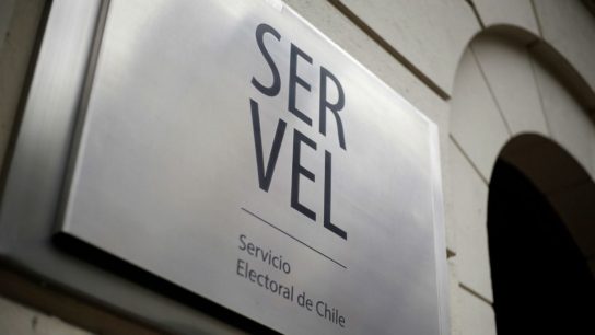 Servel: Se inicia nuevo período para cambiar domicilio electoral