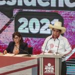 Diego Salazar, periodista peruano: "La posibilidad de un fraude es prácticamente nula"