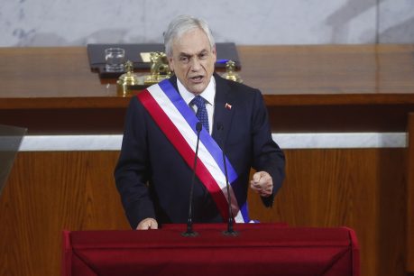 Cuenta Pública: conoce los principales anuncios del Presidente Piñera