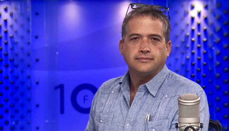 Alfie Ulloa: "El año pasado aumentamos hasta un 40-50% el consumo de datos"