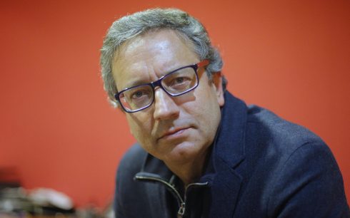 Bernardo Fontaine: "Gabriel Boric es un Jadue en terciopelo"