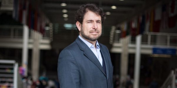 Daniel Hojman: "El gobierno de Boric no va a ser un gobierno de izquierda, va a ser de centro izquierda"