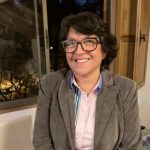 Elisa Araya, rectora de la UMCE: "La educación es un área política"