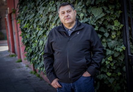 Dr. Gabriel Cavada: "El primer desafío para el resto del año es restarle gravedad a la enfermedad"