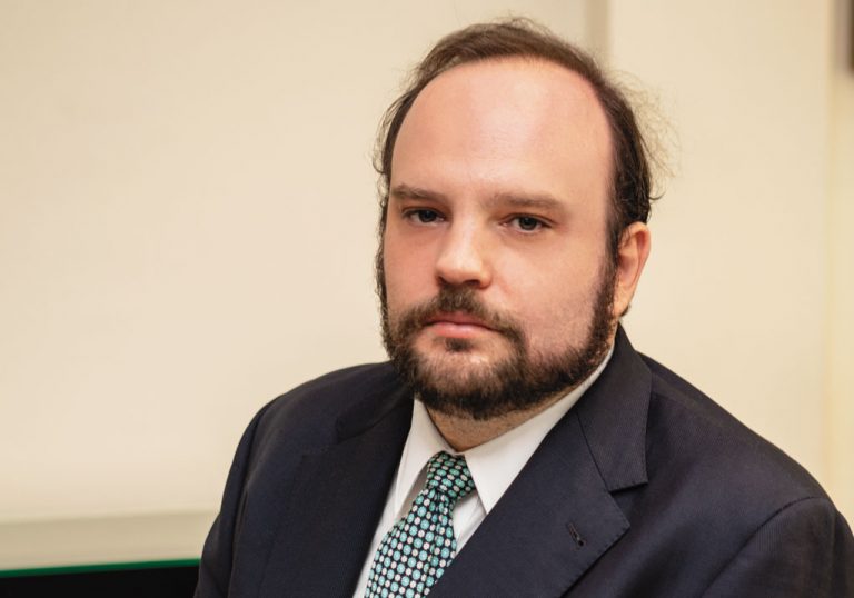 Francisco Errandonea: "El que es paciente es buen inversionista, no el inteligente"