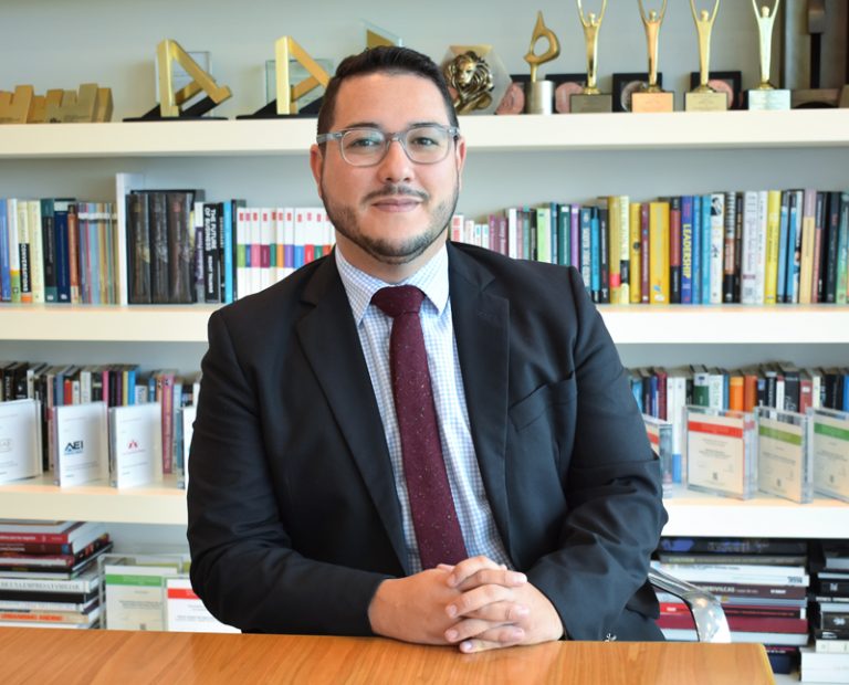 Gonzalo Carranza y elecciones en Perú: "Hay mucha chance de que esto se voltee"