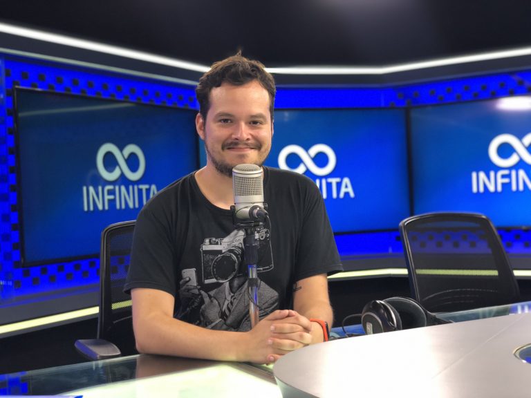 Canción Infinita 24 de junio - Jueves en Español